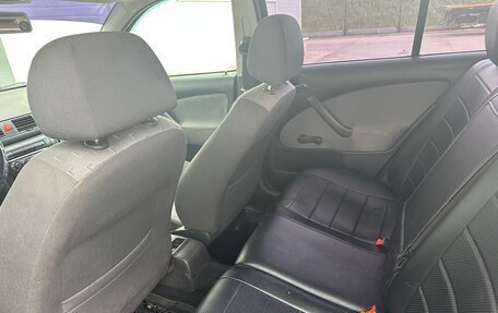 Skoda Octavia IV, 2007 год, 455 000 рублей, 12 фотография