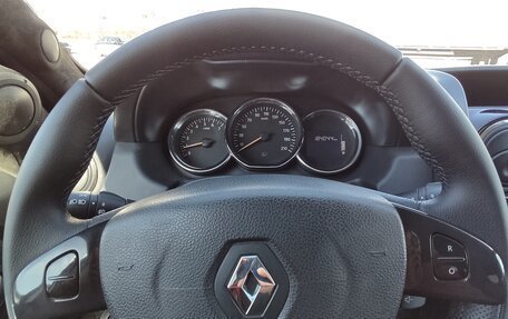 Renault Duster I рестайлинг, 2017 год, 1 170 000 рублей, 5 фотография