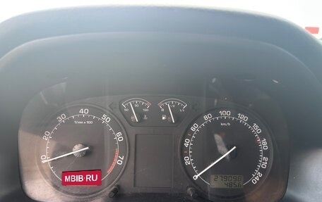 Skoda Octavia IV, 2007 год, 455 000 рублей, 9 фотография