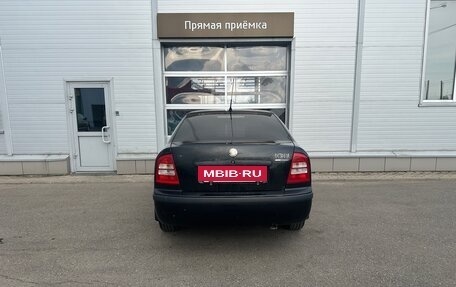 Skoda Octavia IV, 2007 год, 455 000 рублей, 6 фотография
