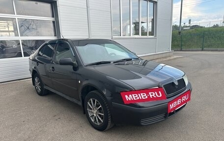 Skoda Octavia IV, 2007 год, 455 000 рублей, 3 фотография