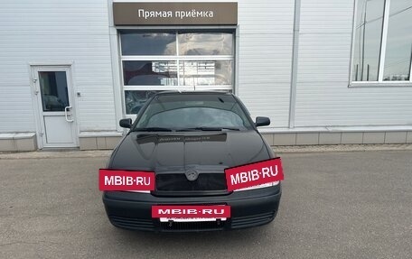 Skoda Octavia IV, 2007 год, 455 000 рублей, 2 фотография