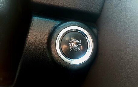 Toyota Fortuner II, 2018 год, 3 329 000 рублей, 18 фотография