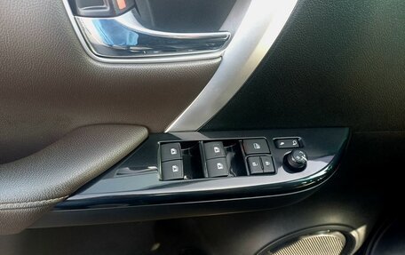 Toyota Fortuner II, 2018 год, 3 329 000 рублей, 21 фотография