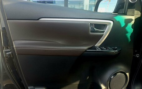 Toyota Fortuner II, 2018 год, 3 329 000 рублей, 20 фотография