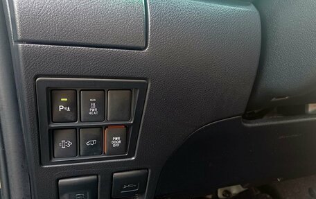 Toyota Fortuner II, 2018 год, 3 329 000 рублей, 22 фотография