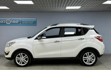 Changan CS35, 2018 год, 1 019 000 рублей, 8 фотография