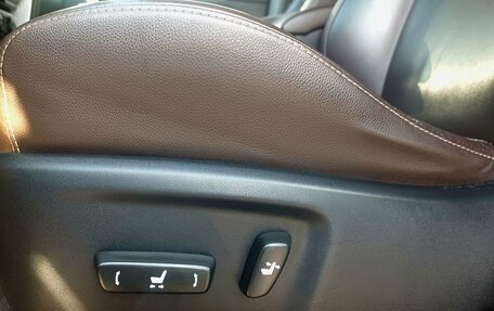 Toyota Fortuner II, 2018 год, 3 329 000 рублей, 24 фотография
