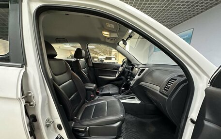 Changan CS35, 2018 год, 1 019 000 рублей, 9 фотография