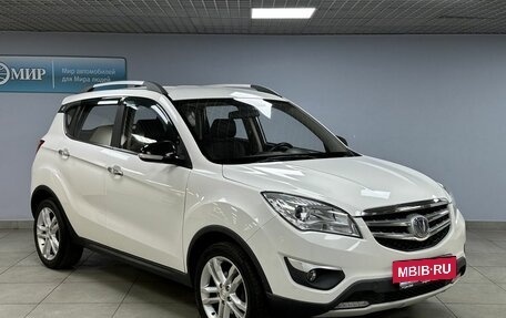 Changan CS35, 2018 год, 1 019 000 рублей, 3 фотография