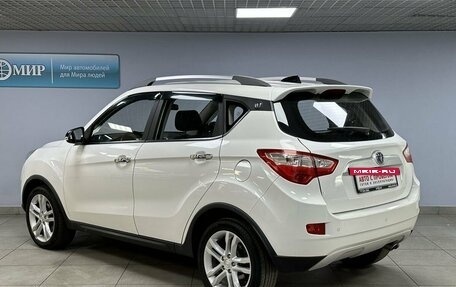 Changan CS35, 2018 год, 1 019 000 рублей, 7 фотография