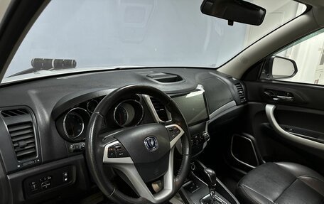 Changan CS35, 2018 год, 1 019 000 рублей, 18 фотография