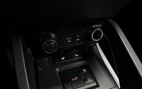 Changan CS35, 2018 год, 1 019 000 рублей, 17 фотография