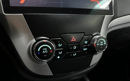 Changan CS35, 2018 год, 1 019 000 рублей, 16 фотография