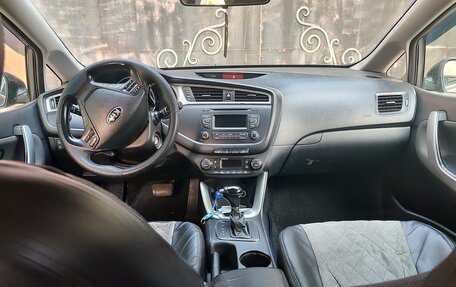 KIA cee'd III, 2015 год, 820 000 рублей, 4 фотография