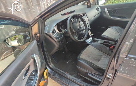 KIA cee'd III, 2015 год, 820 000 рублей, 2 фотография