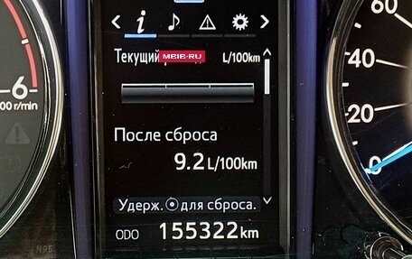 Toyota Fortuner II, 2018 год, 3 329 000 рублей, 28 фотография