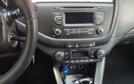 KIA cee'd III, 2015 год, 820 000 рублей, 7 фотография