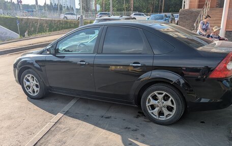 Ford Focus II рестайлинг, 2011 год, 700 000 рублей, 5 фотография