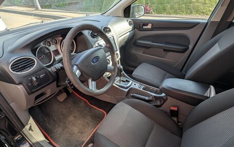 Ford Focus II рестайлинг, 2011 год, 700 000 рублей, 10 фотография