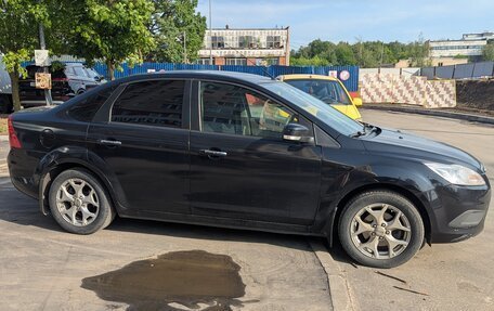 Ford Focus II рестайлинг, 2011 год, 700 000 рублей, 7 фотография