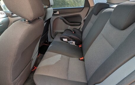 Ford Focus II рестайлинг, 2011 год, 700 000 рублей, 11 фотография