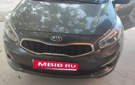 KIA cee'd III, 2015 год, 820 000 рублей, 5 фотография
