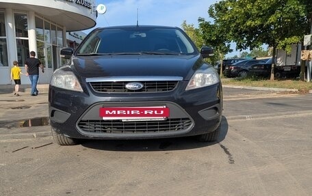 Ford Focus II рестайлинг, 2011 год, 700 000 рублей, 4 фотография