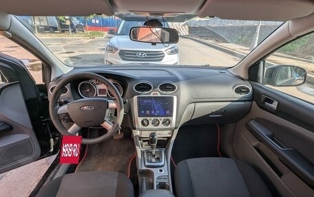 Ford Focus II рестайлинг, 2011 год, 700 000 рублей, 12 фотография