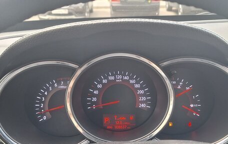 KIA Sorento II рестайлинг, 2011 год, 1 490 000 рублей, 3 фотография