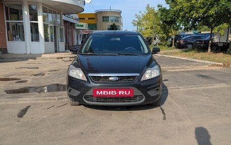 Ford Focus II рестайлинг, 2011 год, 700 000 рублей, 3 фотография