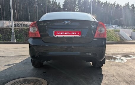Ford Focus II рестайлинг, 2011 год, 700 000 рублей, 8 фотография