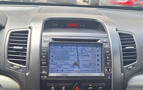 KIA Sorento II рестайлинг, 2011 год, 1 490 000 рублей, 2 фотография