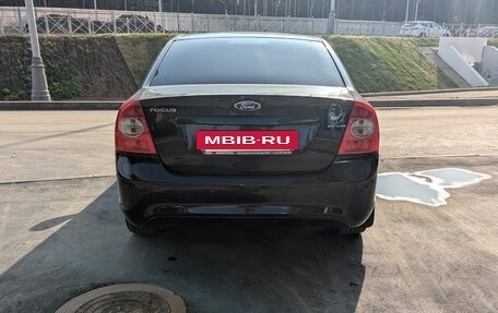 Ford Focus II рестайлинг, 2011 год, 700 000 рублей, 9 фотография