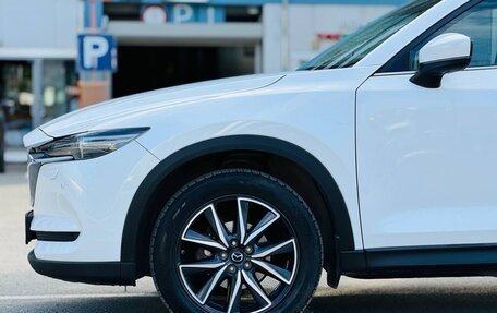 Mazda CX-5 II, 2017 год, 2 350 000 рублей, 2 фотография