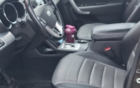 KIA Sorento II рестайлинг, 2011 год, 1 490 000 рублей, 8 фотография