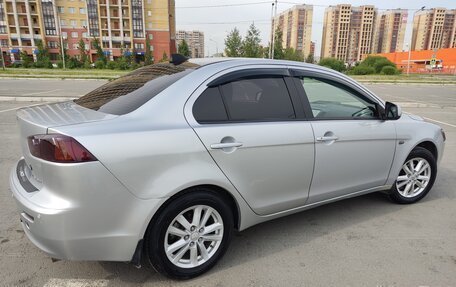 Mitsubishi Lancer IX, 2008 год, 890 000 рублей, 5 фотография