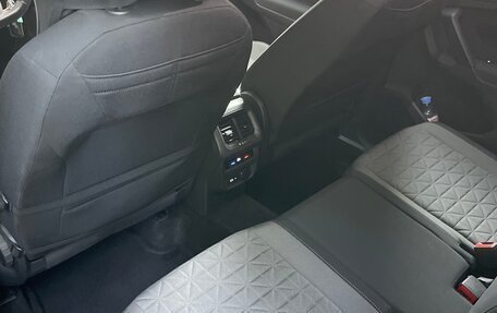 Volkswagen Tiguan II, 2021 год, 2 800 000 рублей, 6 фотография