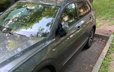 Volkswagen Tiguan II, 2021 год, 2 800 000 рублей, 7 фотография