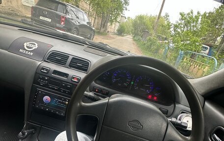 Nissan Cefiro II, 1995 год, 265 000 рублей, 8 фотография
