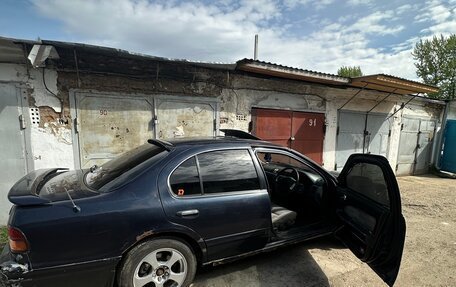 Nissan Cefiro II, 1995 год, 265 000 рублей, 13 фотография
