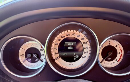 Mercedes-Benz CLS, 2014 год, 4 100 000 рублей, 10 фотография