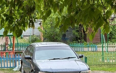 Nissan Cefiro II, 1995 год, 265 000 рублей, 6 фотография