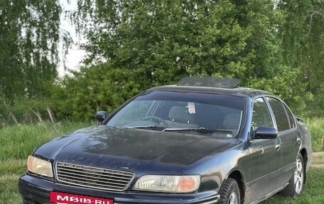 Nissan Cefiro II, 1995 год, 265 000 рублей, 3 фотография