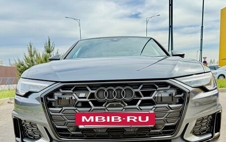 Audi A6, 2020 год, 4 200 000 рублей, 4 фотография