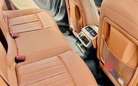 Audi A6, 2020 год, 4 200 000 рублей, 13 фотография