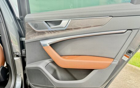 Audi A6, 2020 год, 4 200 000 рублей, 14 фотография