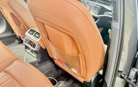 Audi A6, 2020 год, 4 200 000 рублей, 15 фотография