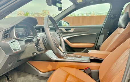 Audi A6, 2020 год, 4 200 000 рублей, 17 фотография