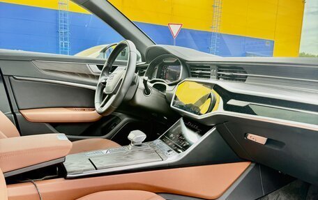 Audi A6, 2020 год, 4 200 000 рублей, 19 фотография
